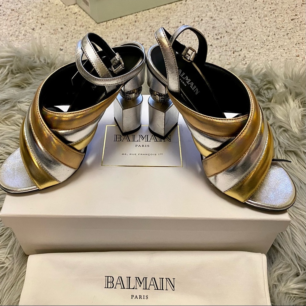 Balmain